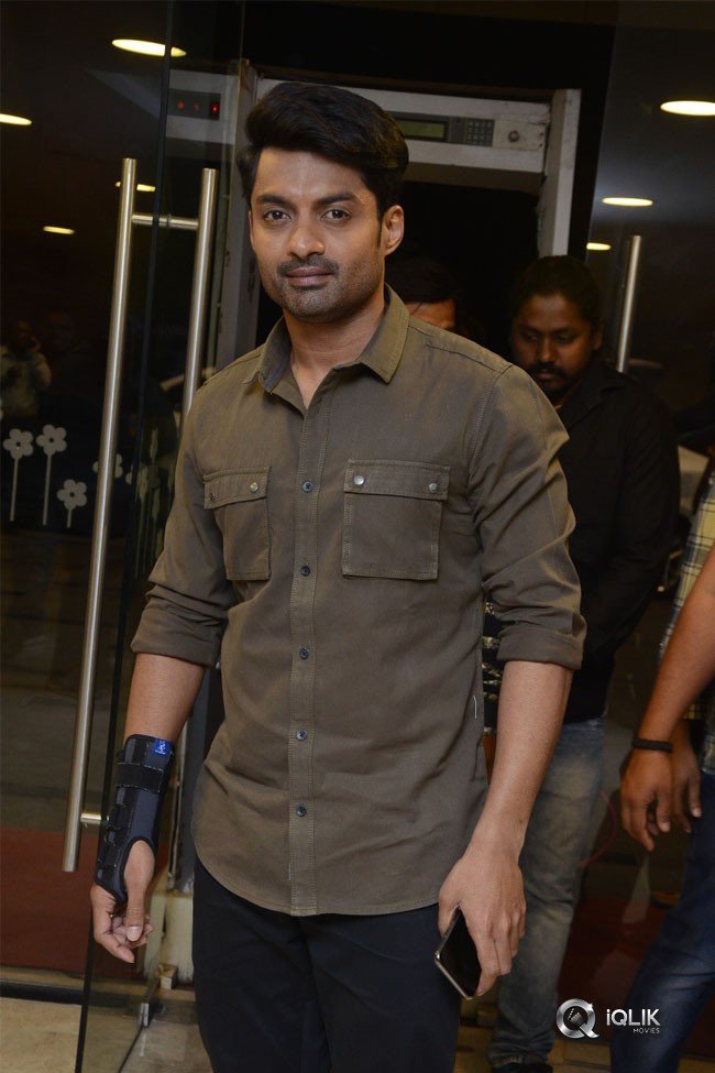 MLA-Movie-Pre-Releae-Event-Photos